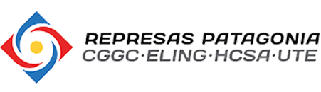 Represas Patagonia